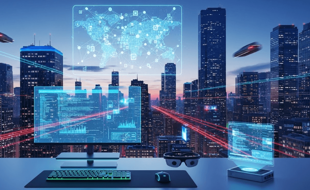 mytechtown com